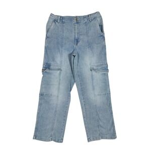 Madden NYC Jeans Size L